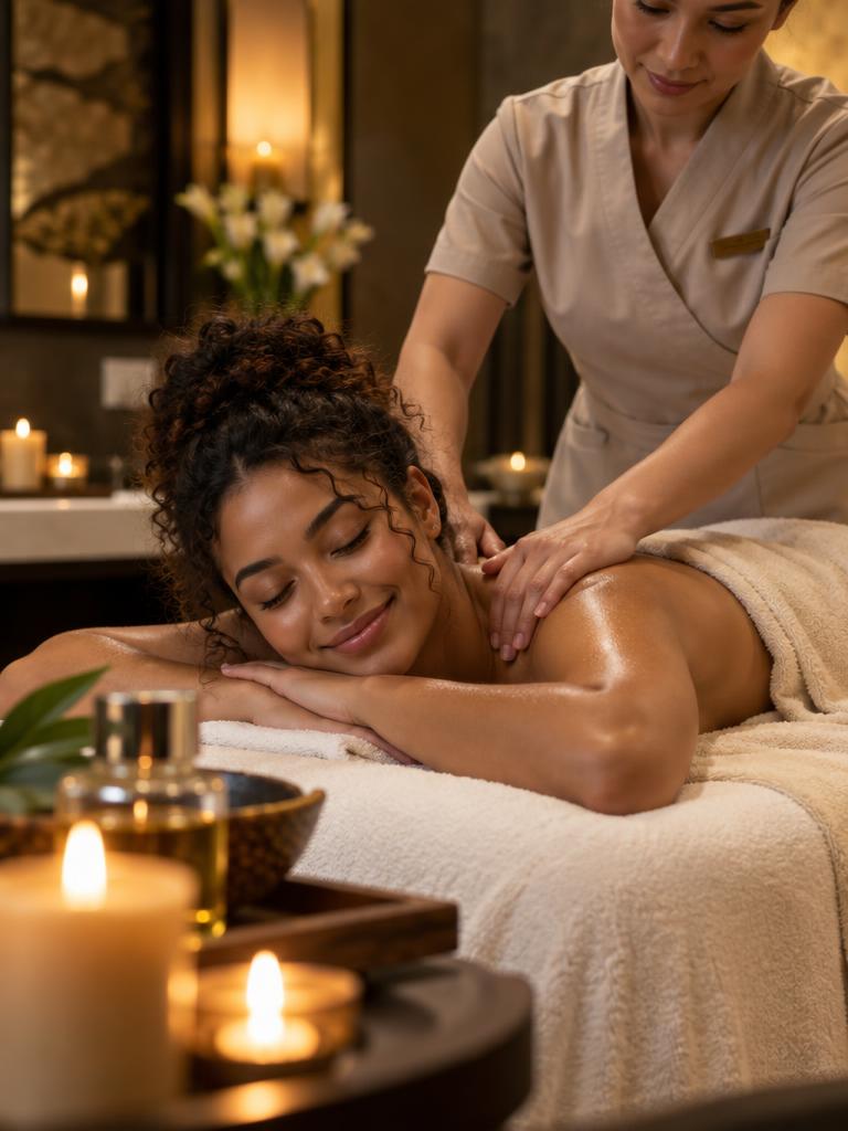 Massage